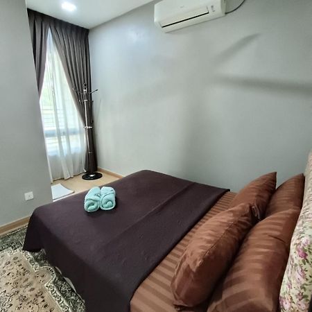 Pinevalley Homestay Putrajaya Presint 12 Εξωτερικό φωτογραφία