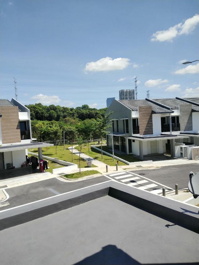 Pinevalley Homestay Putrajaya Presint 12 Εξωτερικό φωτογραφία
