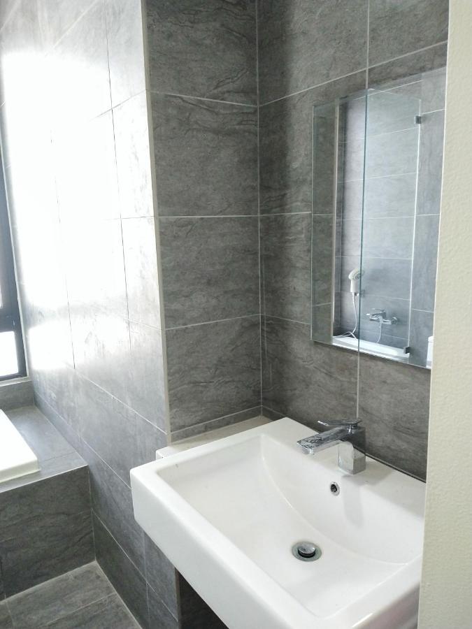 Pinevalley Homestay Putrajaya Presint 12 Εξωτερικό φωτογραφία