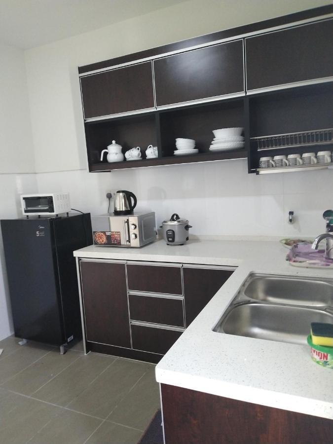 Pinevalley Homestay Putrajaya Presint 12 Εξωτερικό φωτογραφία