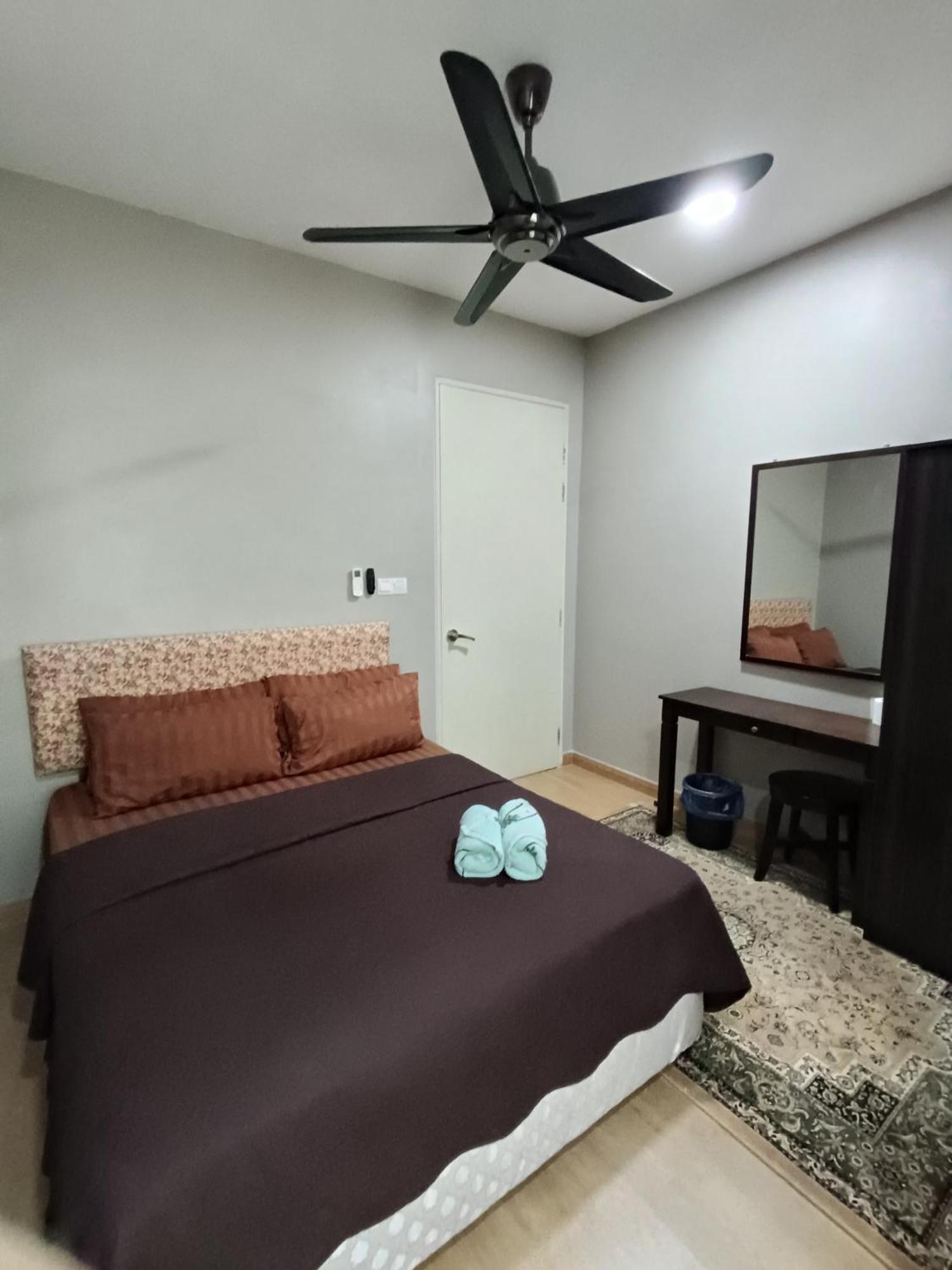 Pinevalley Homestay Putrajaya Presint 12 Εξωτερικό φωτογραφία